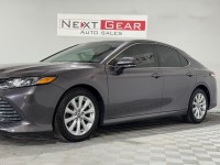 Image for 2019 Toyota Camry L ID: 7592337