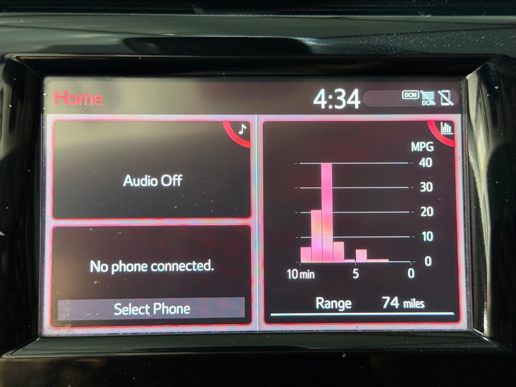 2019 Toyota Camry Image 33