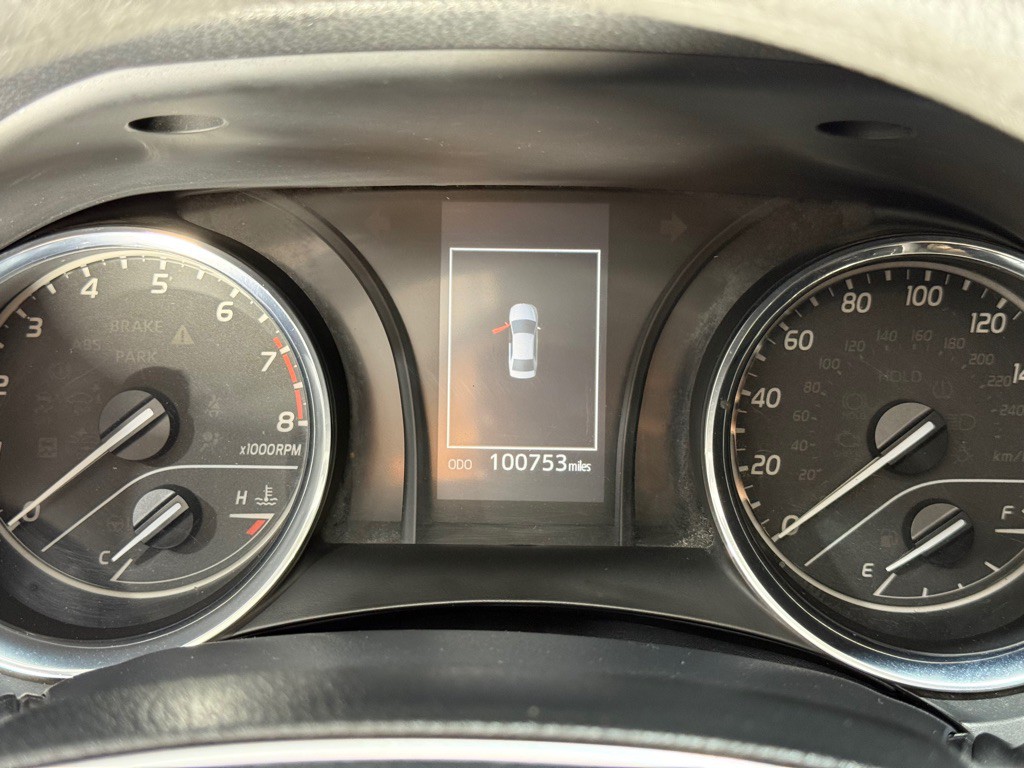 2019 Toyota Camry Image 34