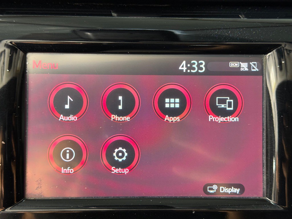 2019 Toyota Camry Image 35