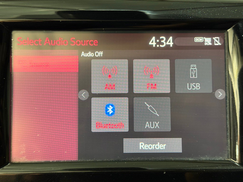 2019 Toyota Camry Image 37