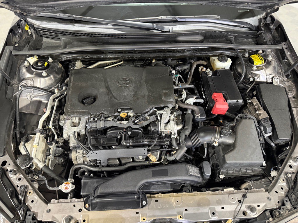 2019 Toyota Camry Image 41