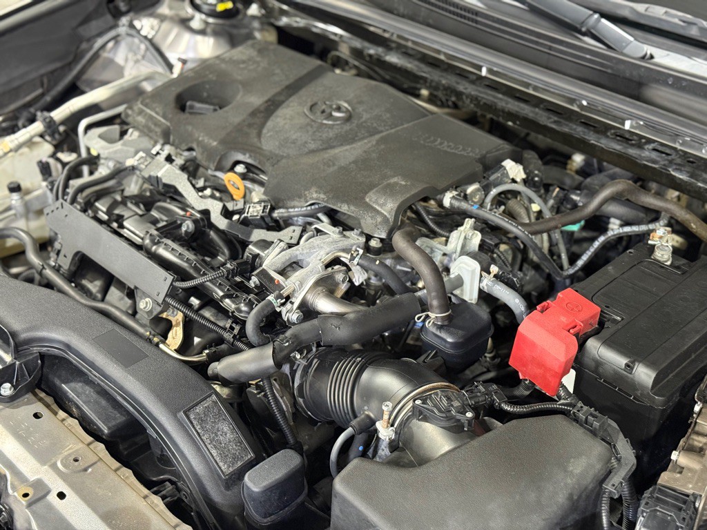 2019 Toyota Camry Image 43