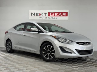 Image for 2016 Hyundai Elantra SE ID: 7592340
