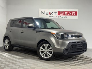 Image for 2015 Kia Soul + ID: 7592367