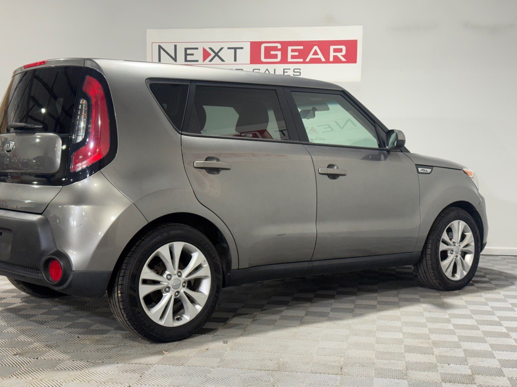 2015 Kia Soul Image 9