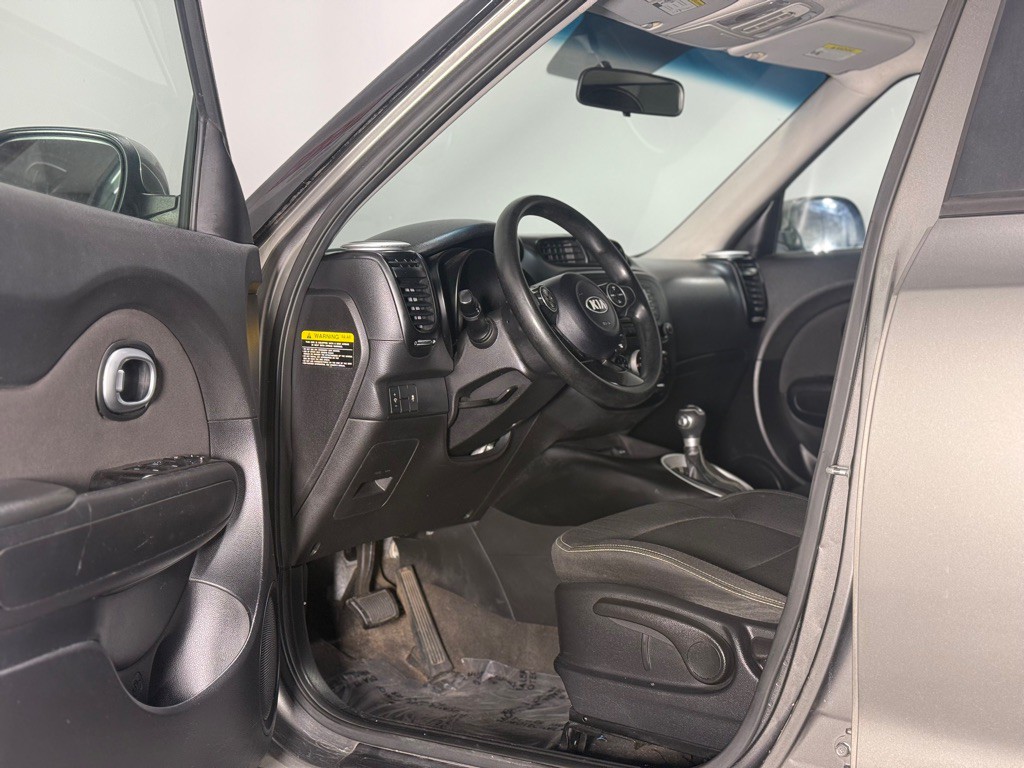 2015 Kia Soul Image 10