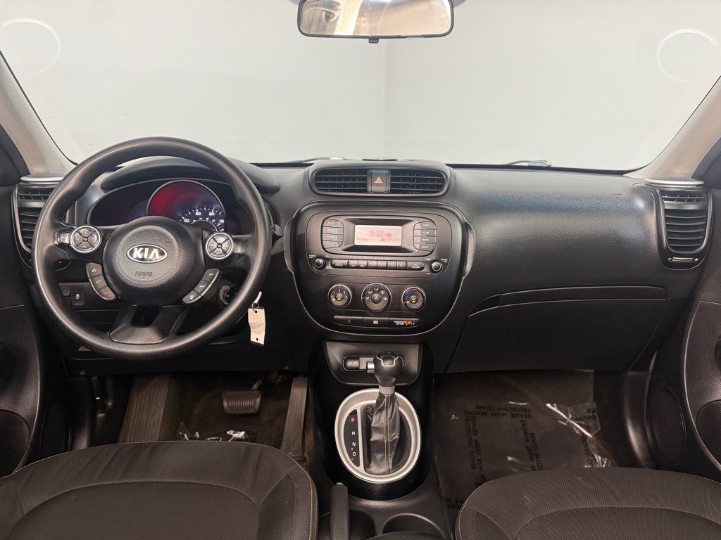 2015 Kia Soul Image 12