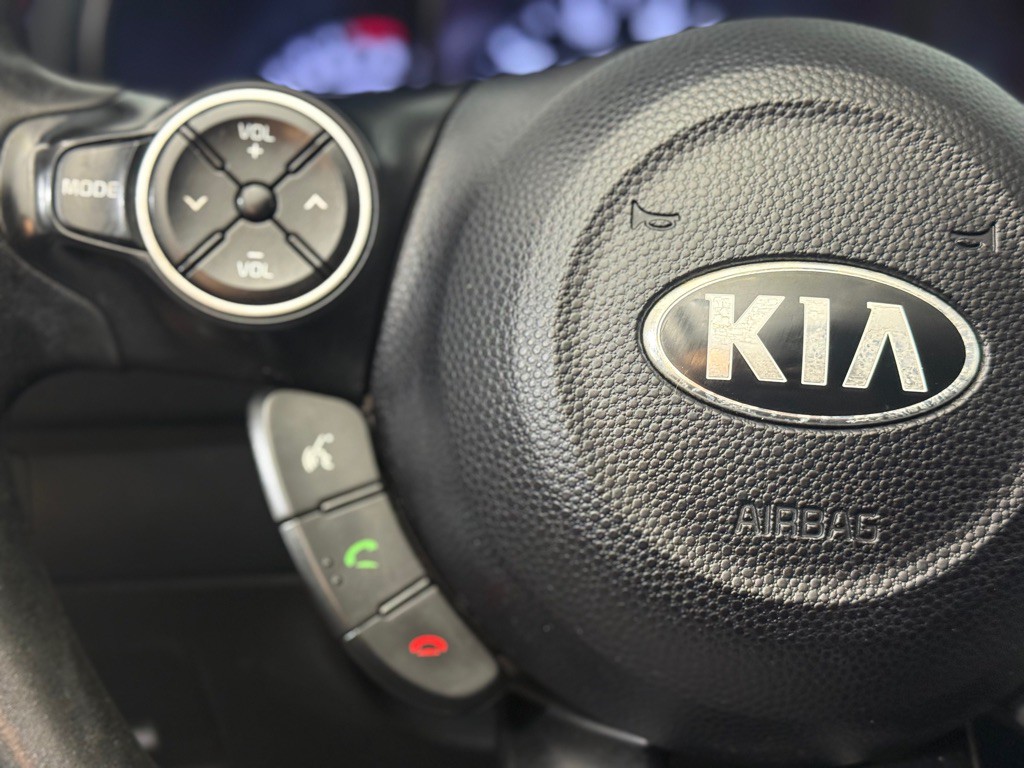 2015 Kia Soul Image 25