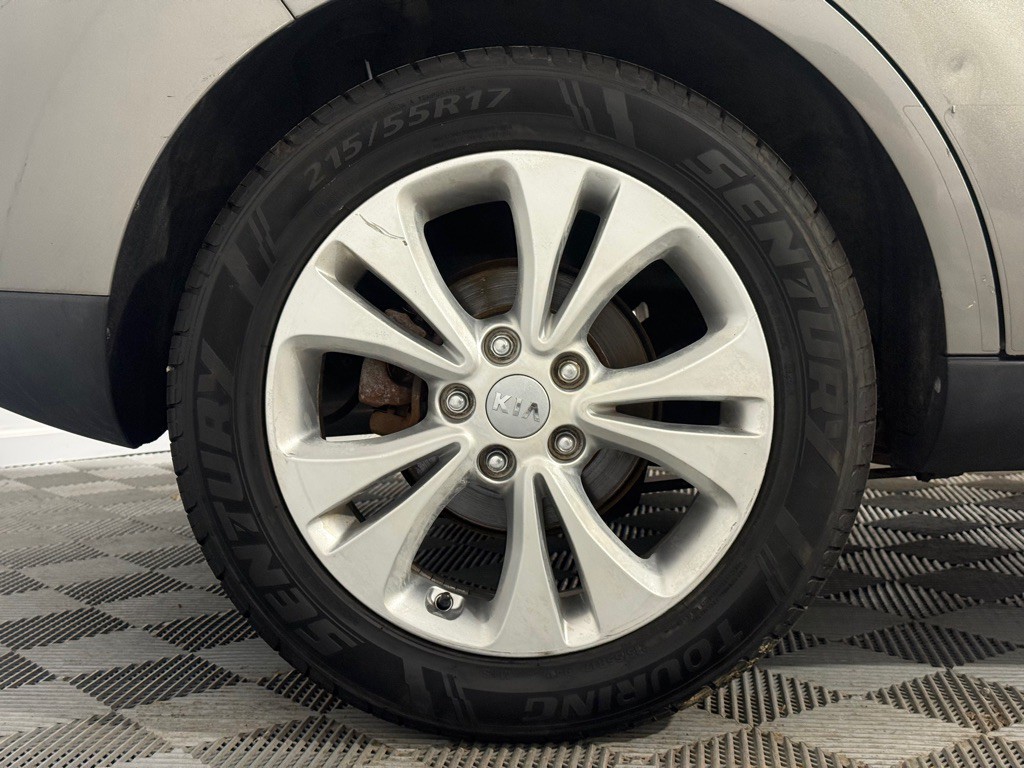 2015 Kia Soul Image 33