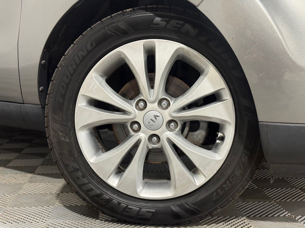 2015 Kia Soul Image 34