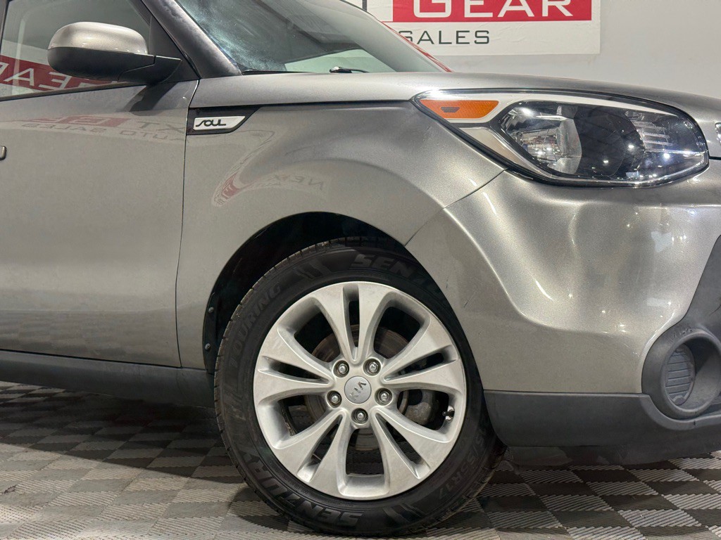 2015 Kia Soul Image 3