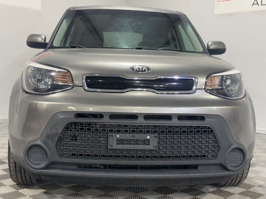 2015 Kia Soul Image 5