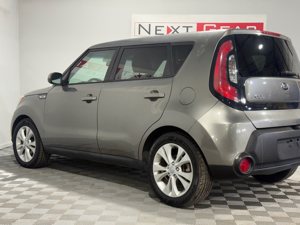 2015 Kia Soul Image 7