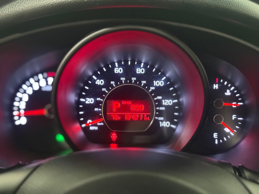 2015 Kia Soul Image 13