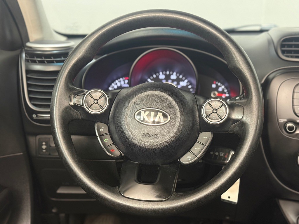 2015 Kia Soul Image 14