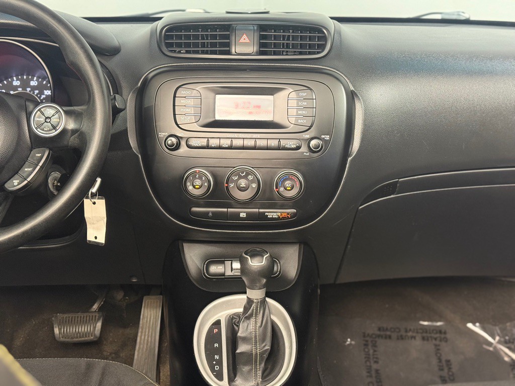 2015 Kia Soul Image 15