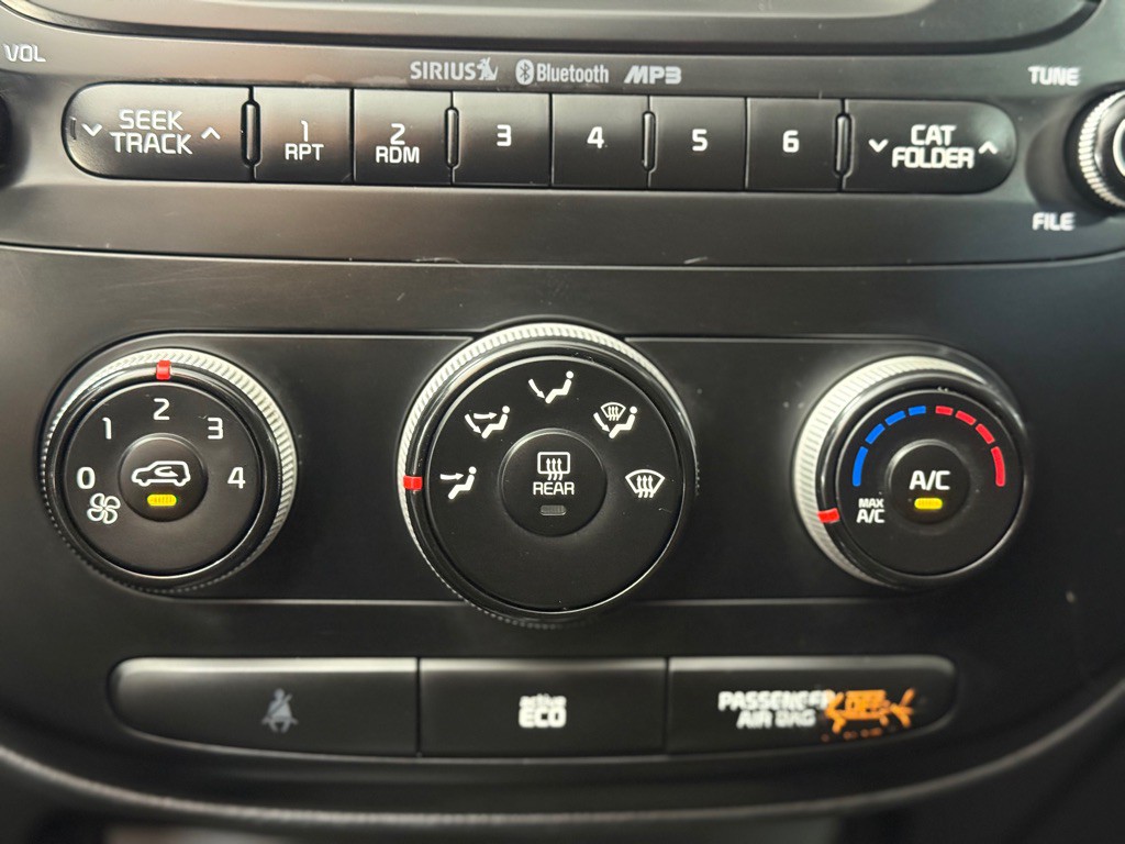 2015 Kia Soul Image 18