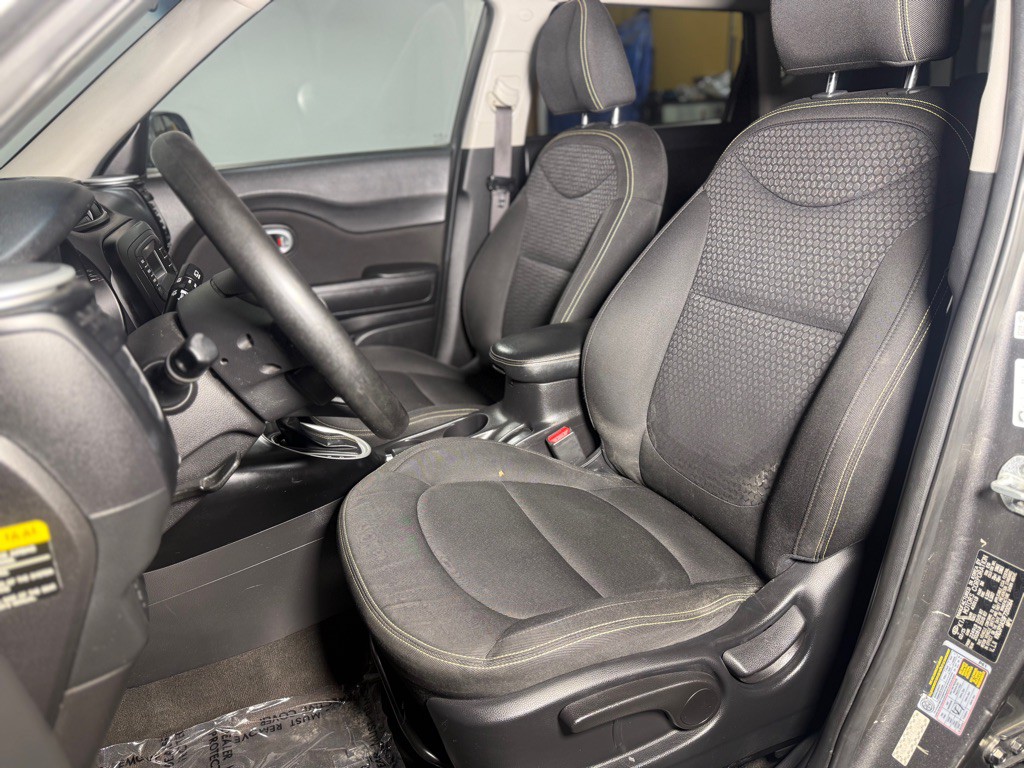 2015 Kia Soul Image 22