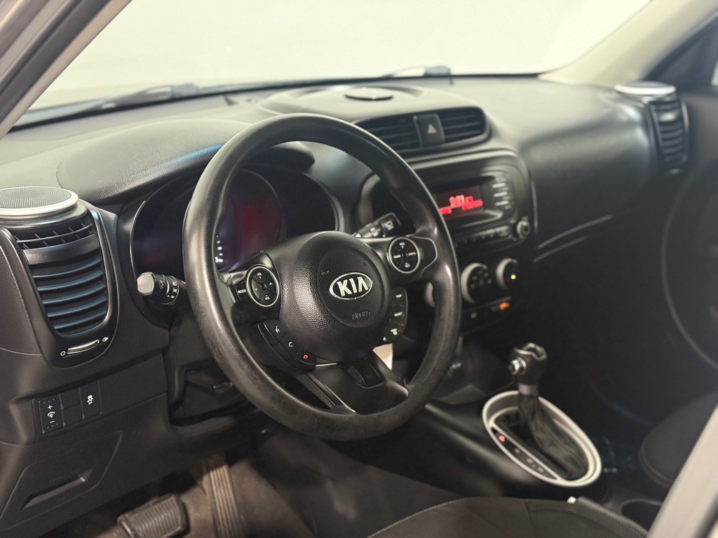 2015 Kia Soul Image 24