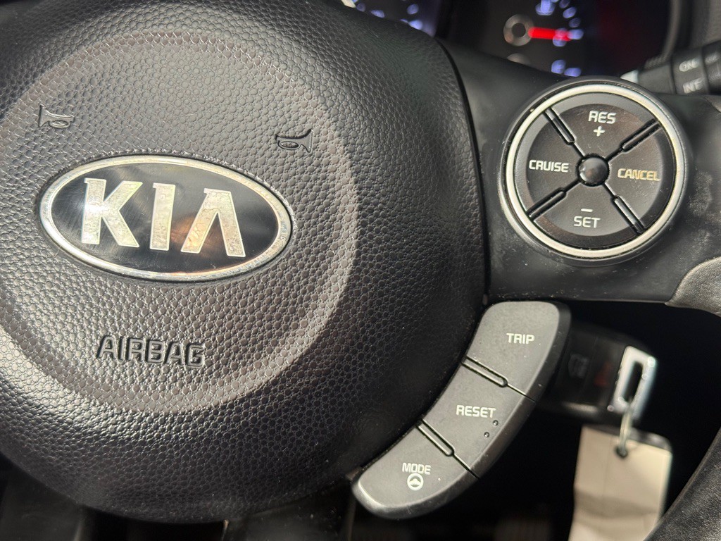 2015 Kia Soul Image 26