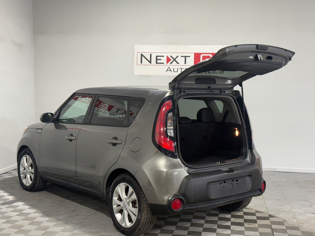 2015 Kia Soul Image 28