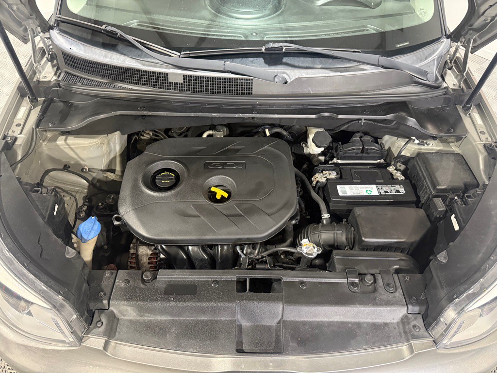 2015 Kia Soul Image 30