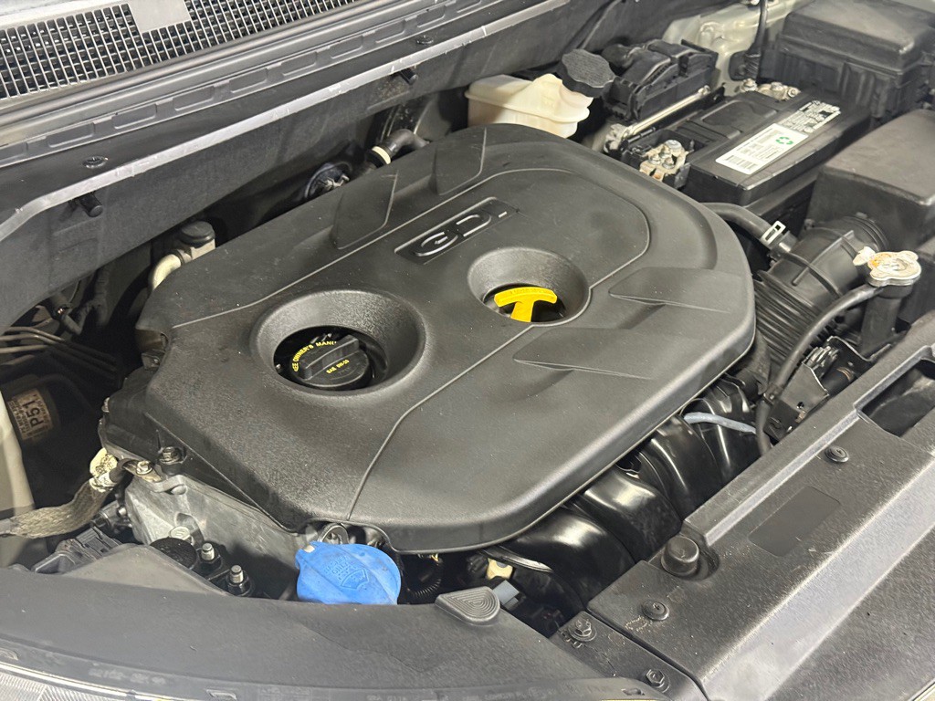 2015 Kia Soul Image 31
