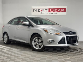 Image for 2012 Ford Focus SEL ID: 7592371