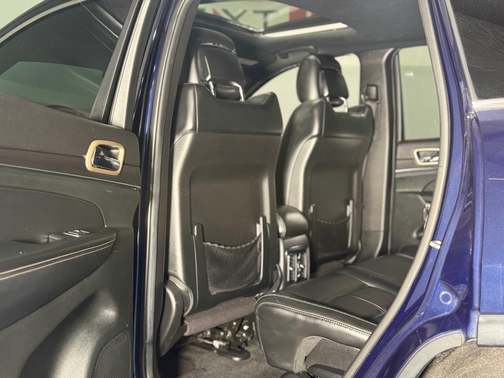 2014 Jeep Grand Cherokee Image 11