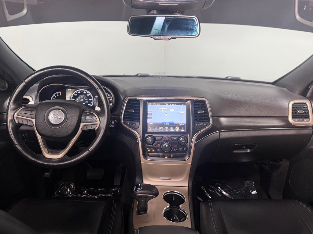 2014 Jeep Grand Cherokee Image 12