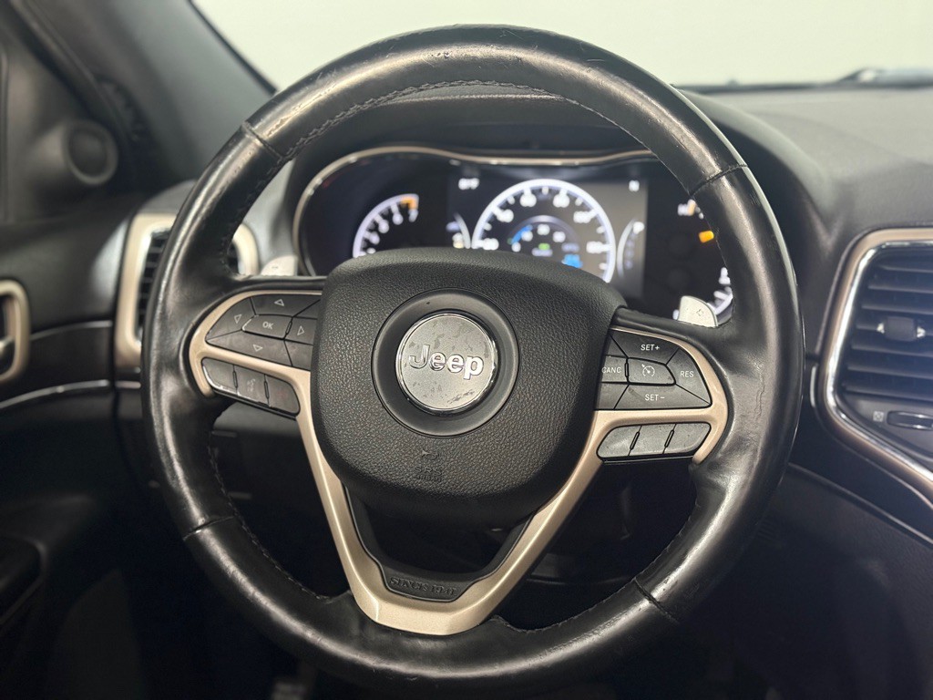 2014 Jeep Grand Cherokee Image 14
