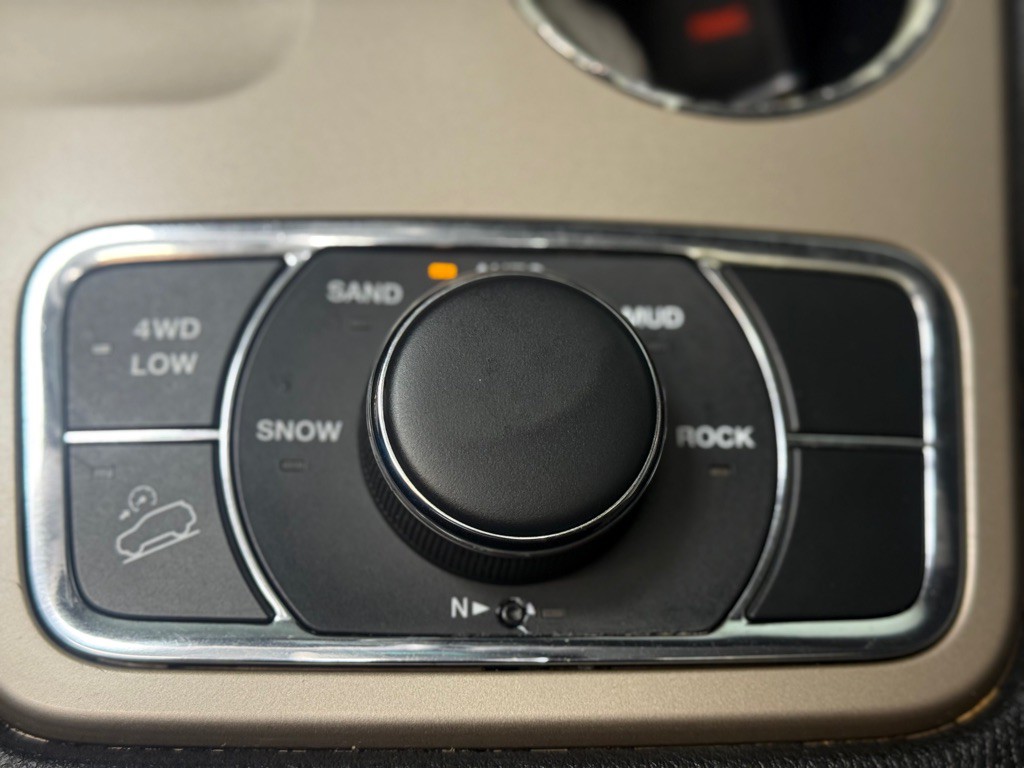 2014 Jeep Grand Cherokee Image 20