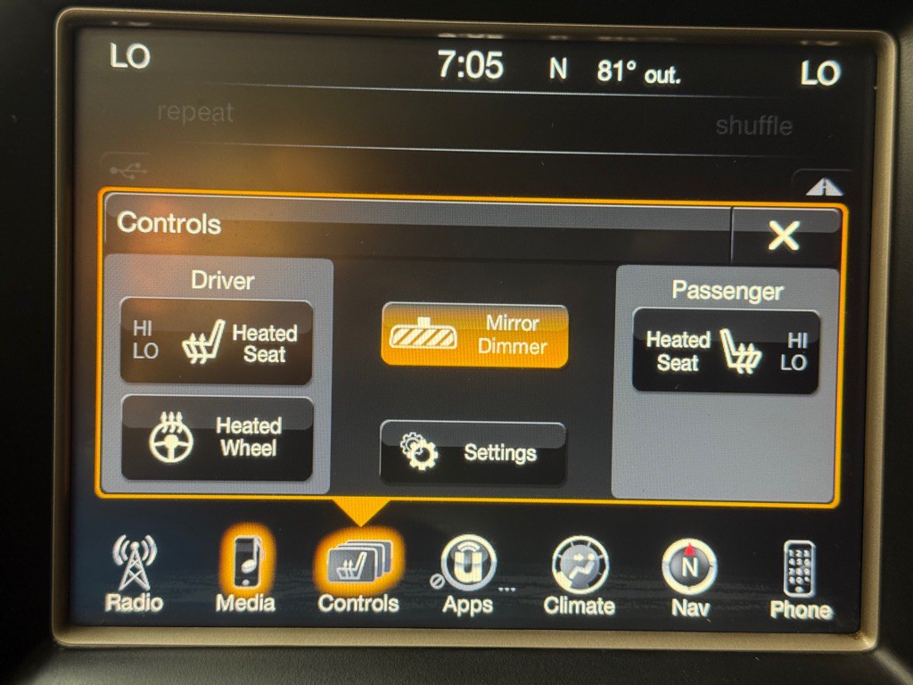 2014 Jeep Grand Cherokee Image 25