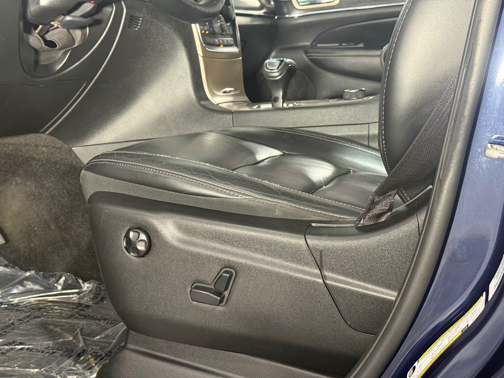 2014 Jeep Grand Cherokee Image 26