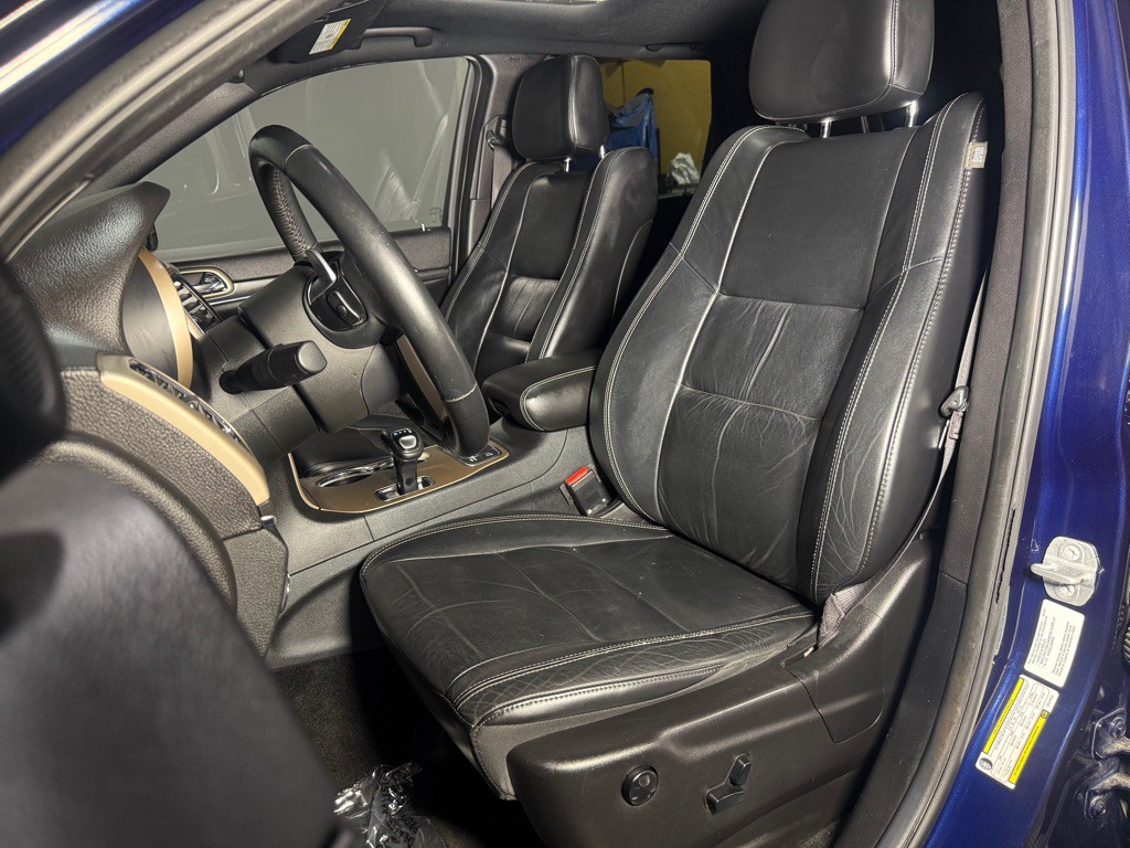 2014 Jeep Grand Cherokee Image 27