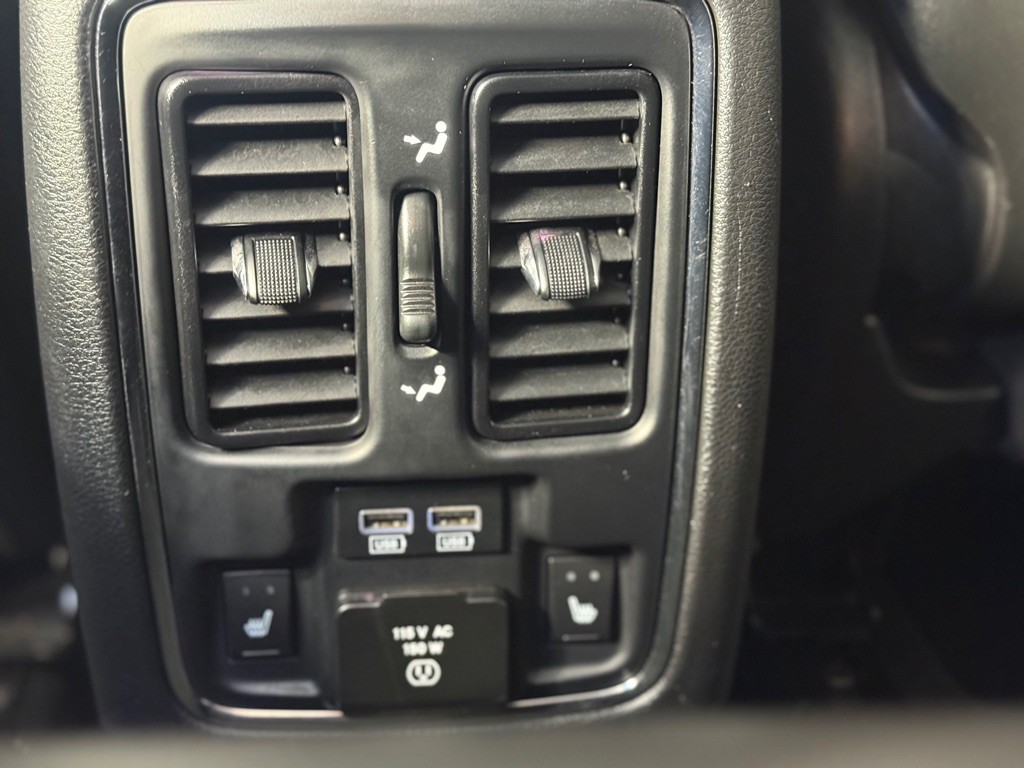 2014 Jeep Grand Cherokee Image 28