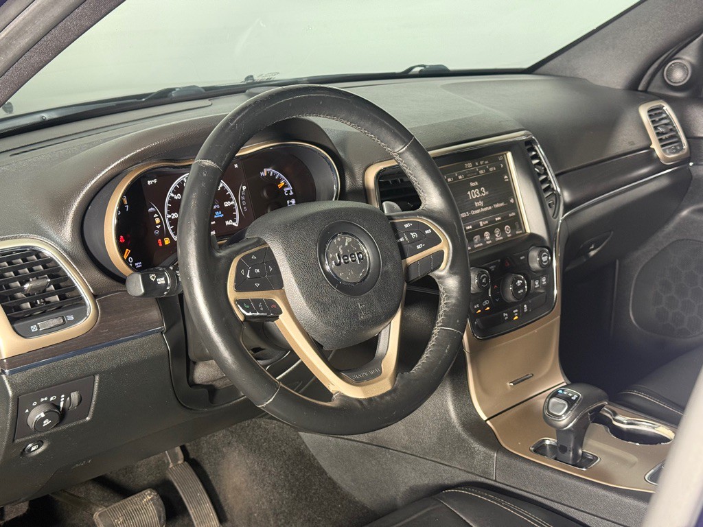 2014 Jeep Grand Cherokee Image 30