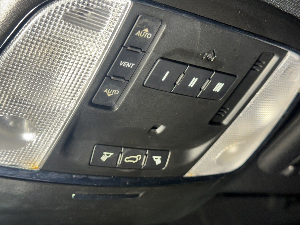 2014 Jeep Grand Cherokee Image 34