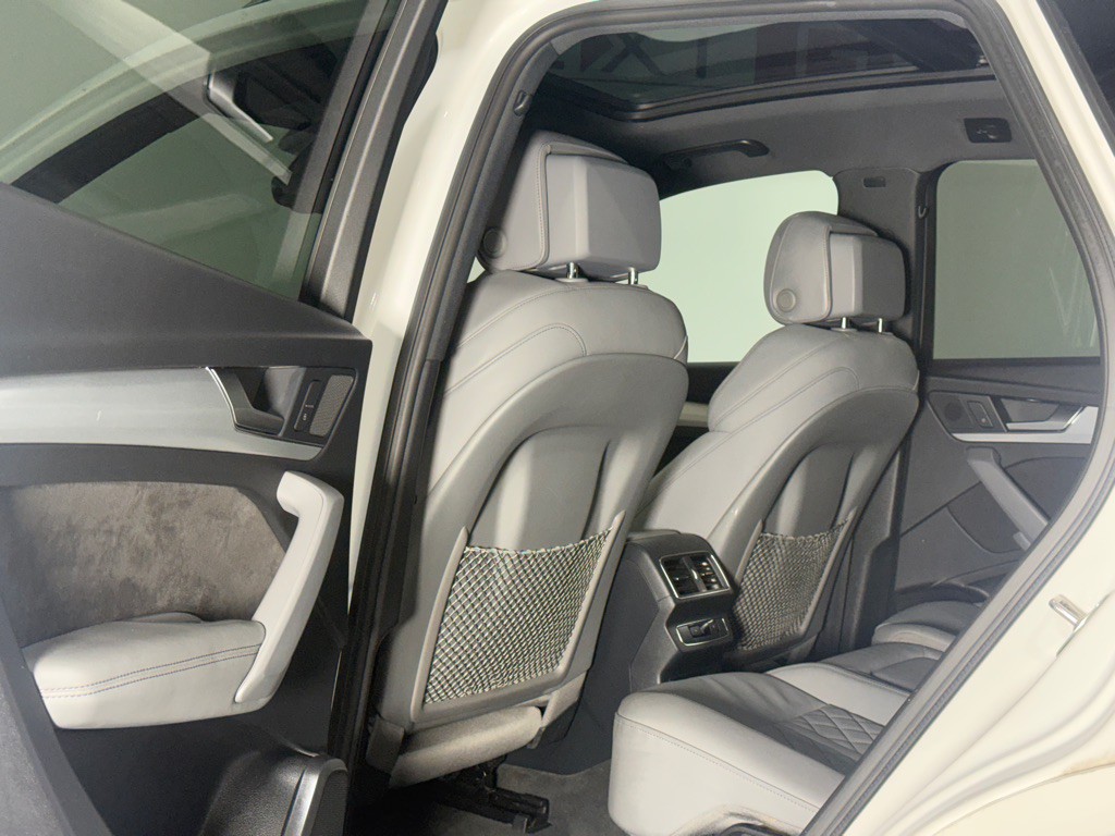 2019 Audi Q5 Image 12
