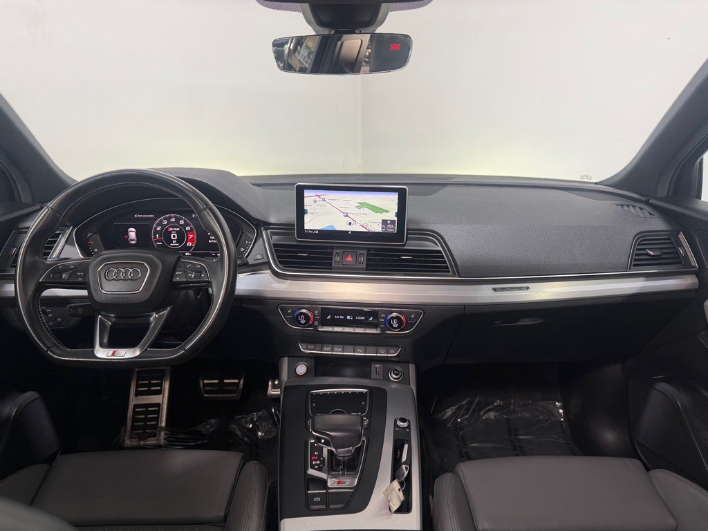 2019 Audi Q5 Image 13