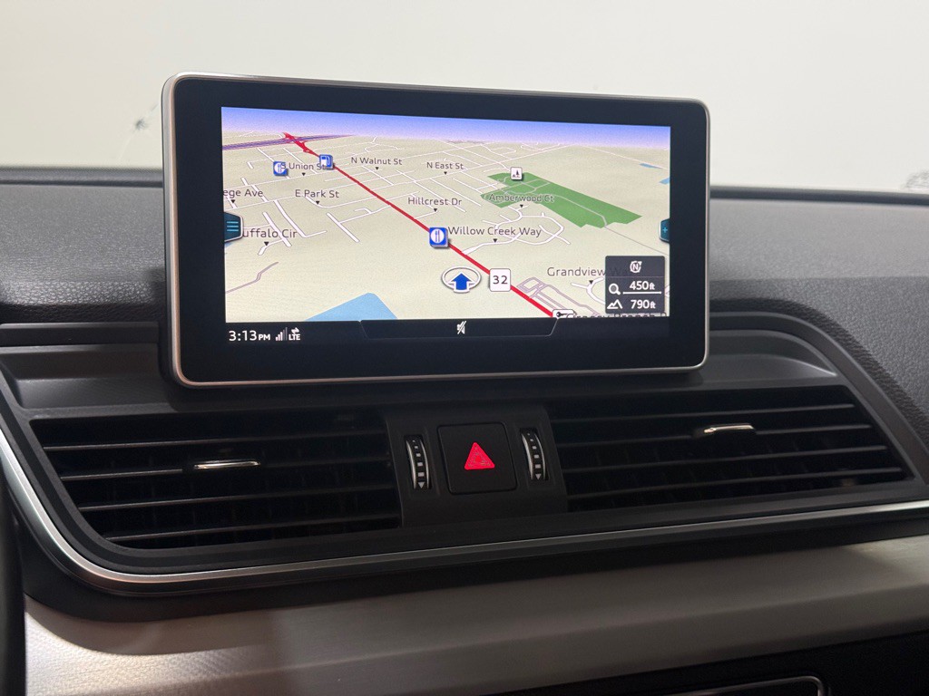 2019 Audi Q5 Image 18