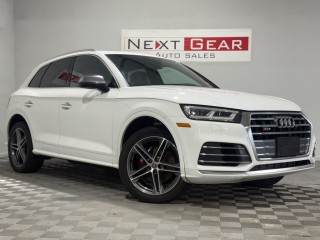 Image for 2019 Audi Q5 Premium Plus ID: 7592539