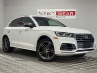 Image for 2019 Audi Q5 Premium Plus ID: 7592539