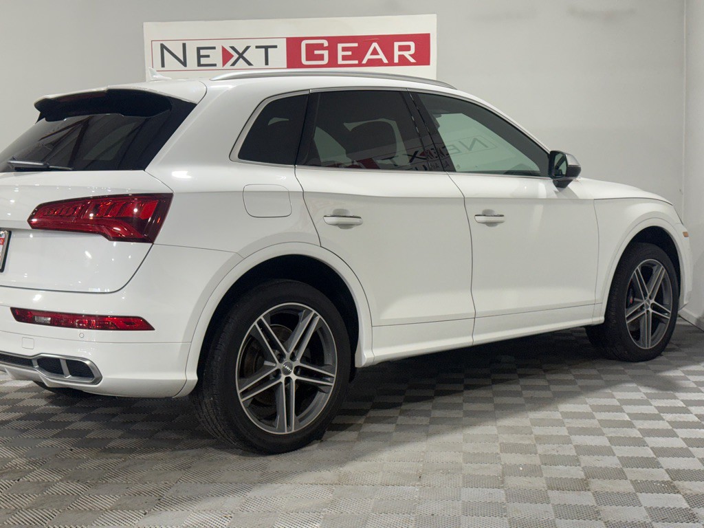 2019 Audi Q5 Image 10