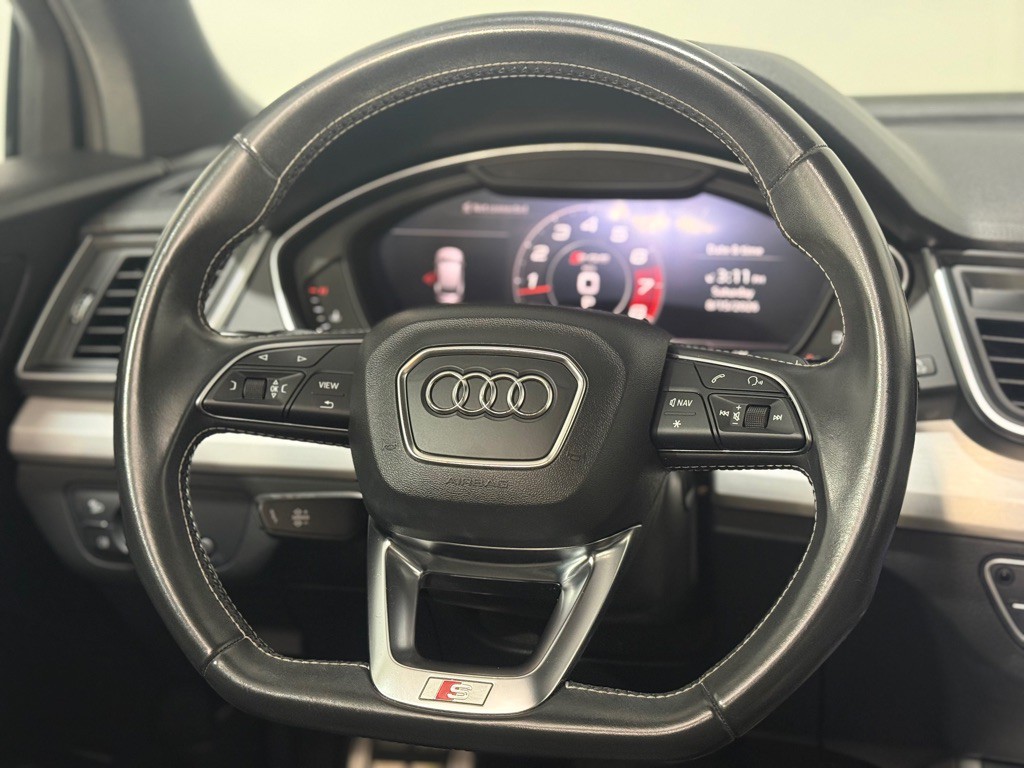2019 Audi Q5 Image 15