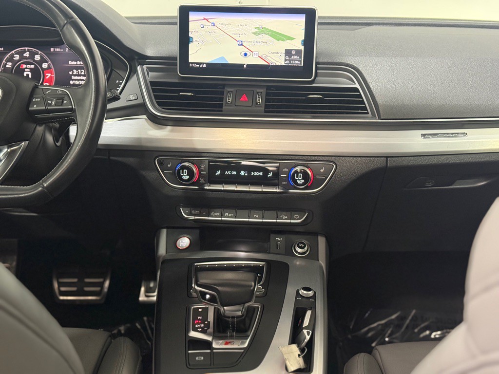 2019 Audi Q5 Image 16