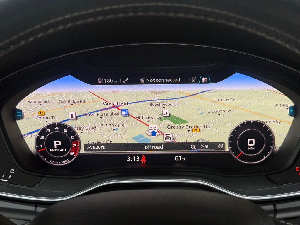 2019 Audi Q5 Image 17