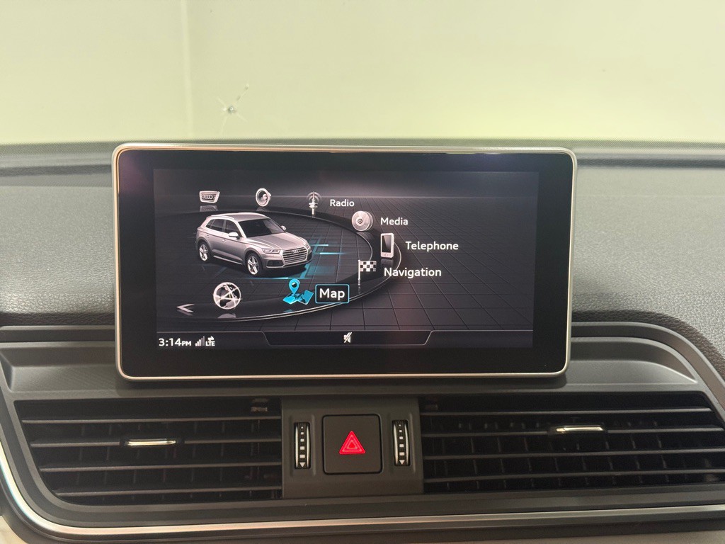 2019 Audi Q5 Image 19