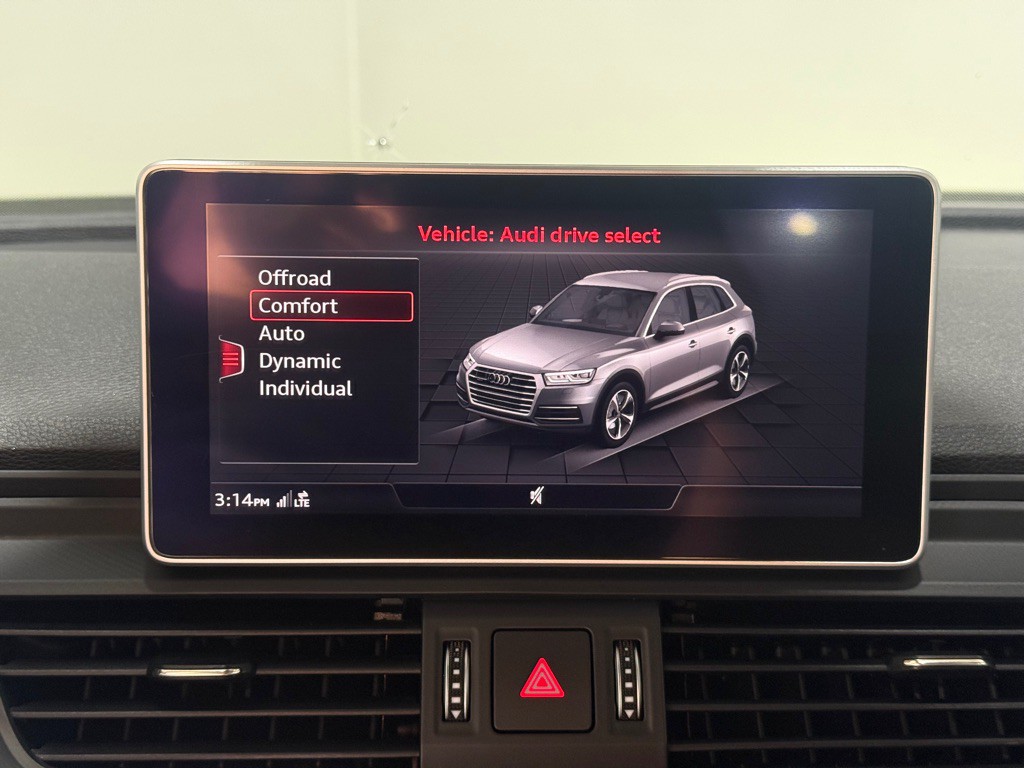 2019 Audi Q5 Image 20